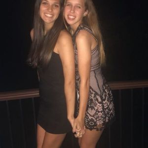 Meet your Posher, Becky